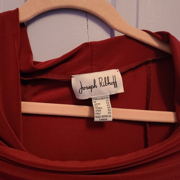 High Low Top - Picture 2 of 2